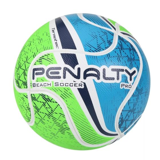 Bola Beach Soccer  Pro  - Penalty