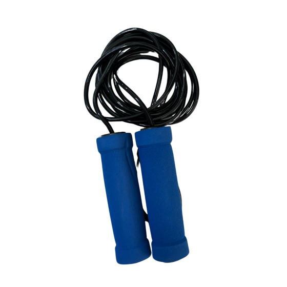 Corda pular com rolamento - Starflex