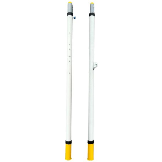 Poste de Vôlei profissional alto rendimento - ATHI - AZL-211