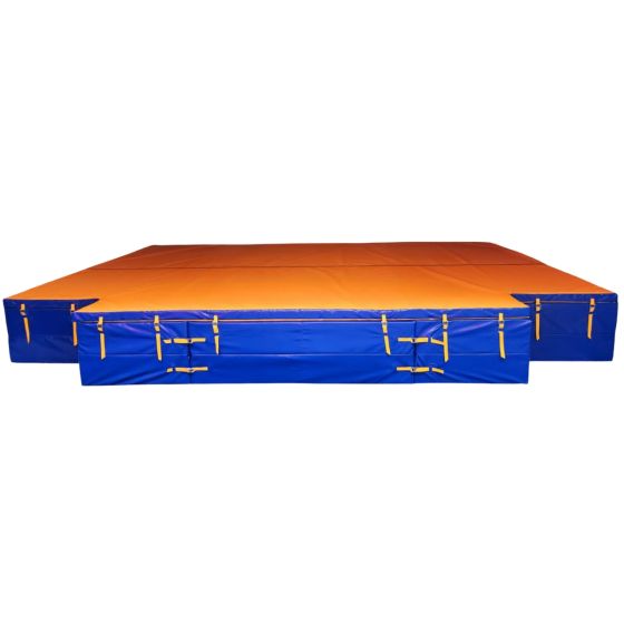 Colchão Salto em Altura - Azul Esportes