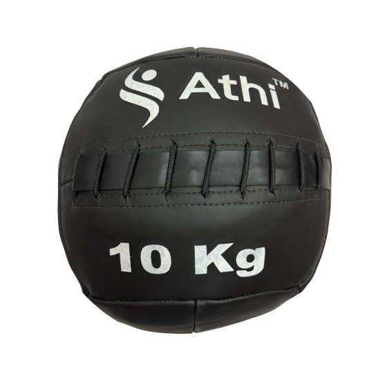 Medicine Wall Ball 10Kg - ATHI