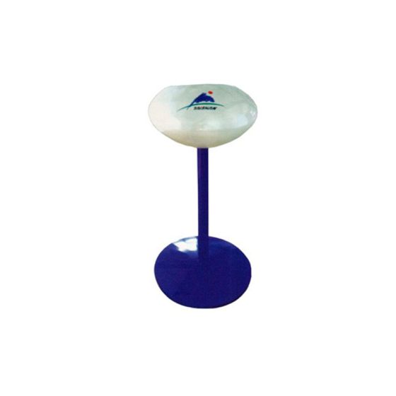 Recipiente para Pó Carbonato Magnésio - Taishan Sports
