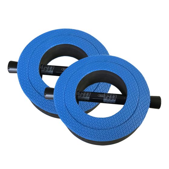 Halter de Hidroginástica Globo - Slade Fitness