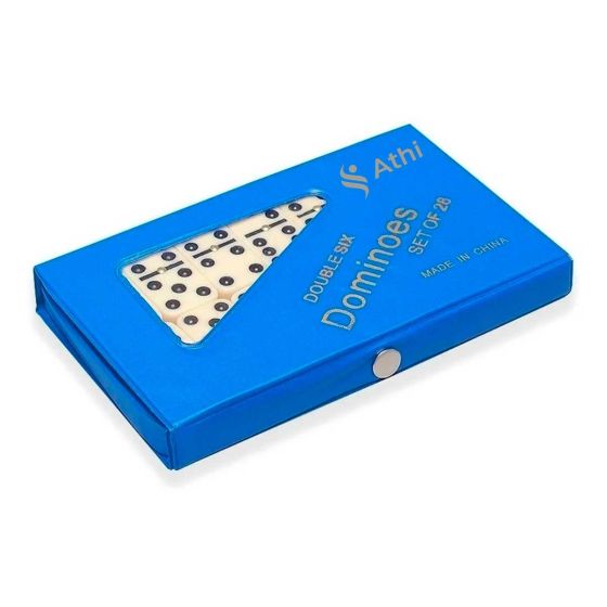 Jogo de Dominó - Athi