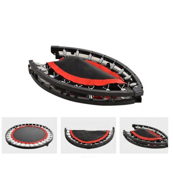 Jump Cama Elástica Profissional - Athi