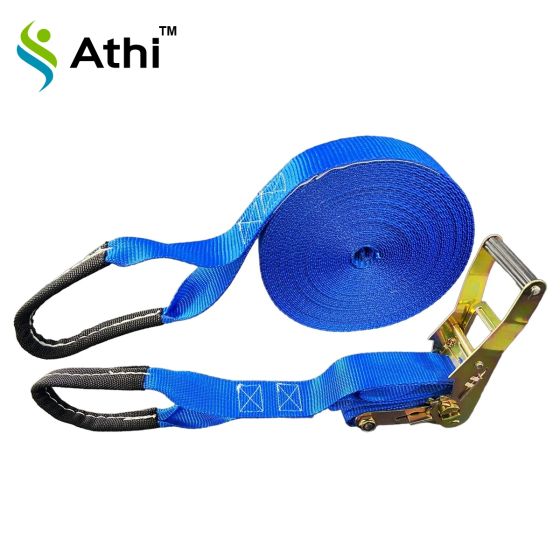 Kit Slackline - 20m - Athi