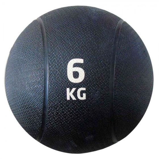 Medicine Ball 6Kg - Kick - Magussy