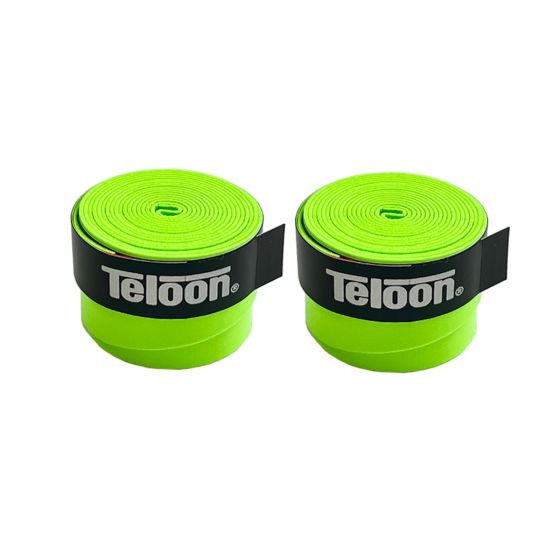 Overgrip Raquete Tenis Campo 2 Unidades  - Teloon 