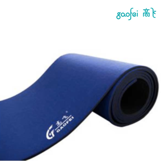 Pista de corrida para Ginástica Artística - Gaofei Sports