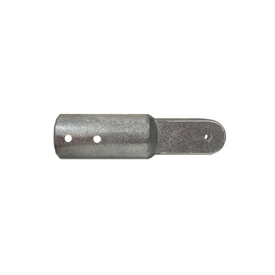 Ponteira Para Barrote Paralelas Assimétricas (Feminina) - Athi