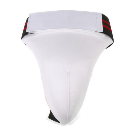 Protetor Genital Coquilha - Azul Esportes