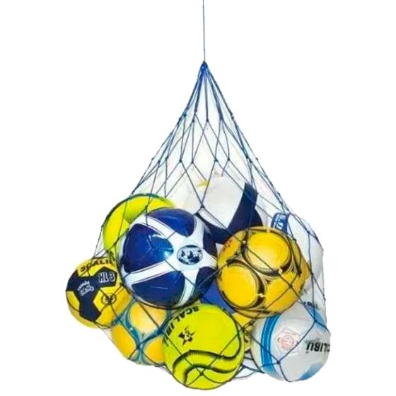 Rede Transportes de Bola - Fio 4 - Pangué