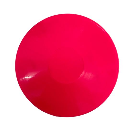 Disco Atletismo PVC Soft 750g - Maxwel