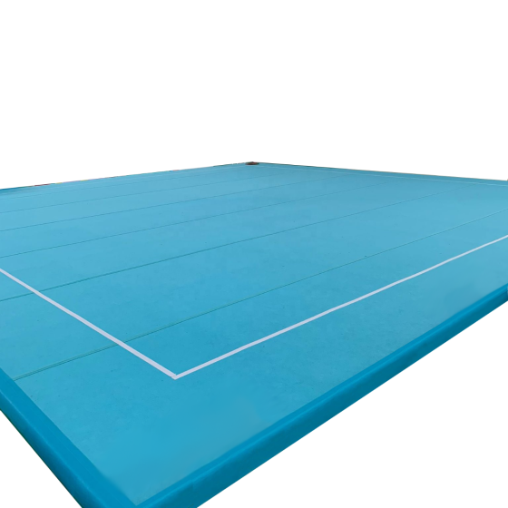 Tablado Gínastica Rítimica Alto Rendimento e Treinamento – Athi