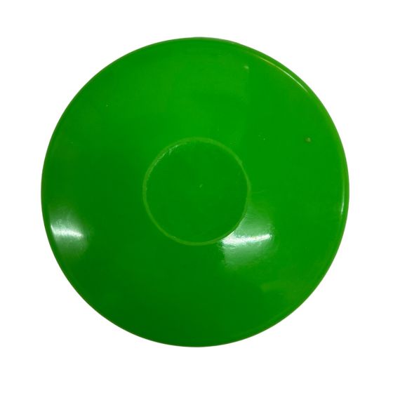 Disco Atletismo PVC Soft 350g - Maxwel