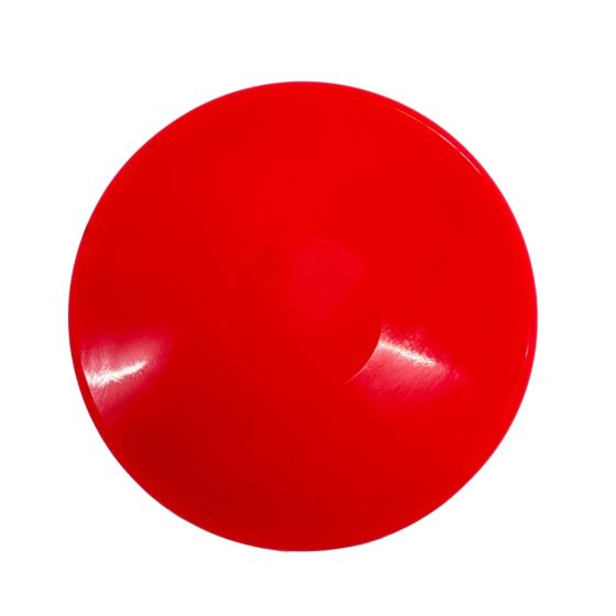 Disco Atletismo PVC Soft 400g - Maxwel