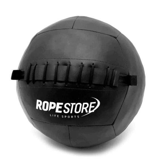 Wall Ball 12 Kg / 26 Libras - Rope