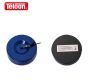 Bola Com Base e Elástico para Treinamento para Tênis de Campo – Azul Esportes 